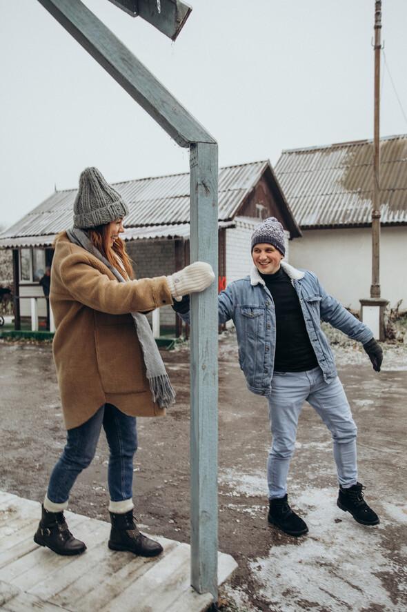 Family Виталик & Света - фото №39