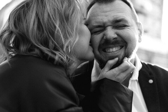 Love Story Дима & Аня - фото №22