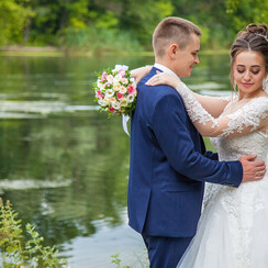 Alina VideoboxStudio - фотограф у Харкові - фото 2
