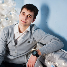 Сергей Мазур