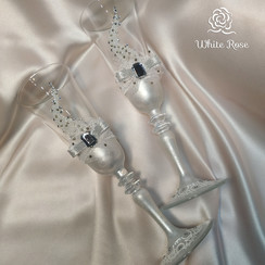White Rose - весільні аксесуари у Києві - фото 4