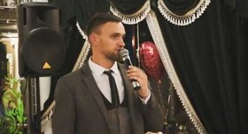 Дело к свадьбе - ведучий у Маріуполі - фото 2