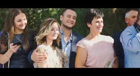 Дело к свадьбе - ведучий у Маріуполі - фото 3