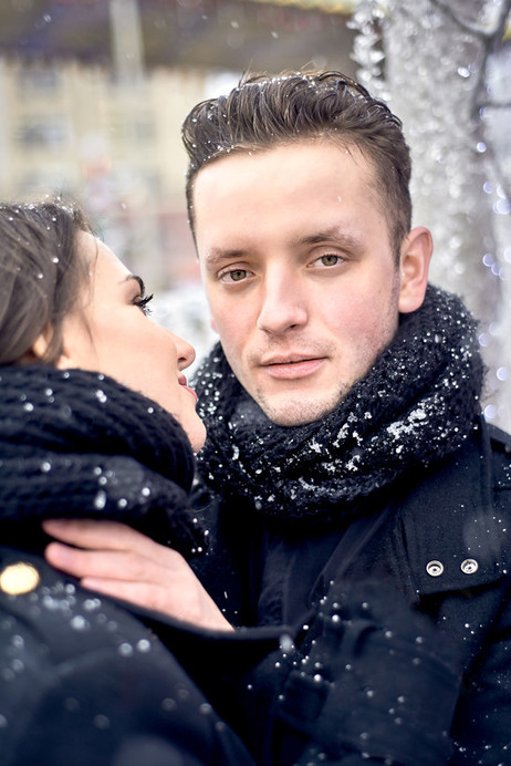 Юлия Стешенко
