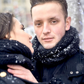 Юлия Стешенко - фотограф у Харкові - портфоліо 5