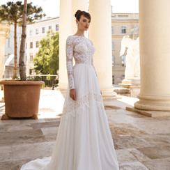 Elena Novias - весільні аксесуари у Чернівцях - фото 2