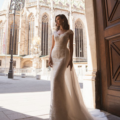 Elena Novias - весільні аксесуари у Чернівцях - фото 1