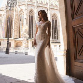 Elena Novias - весільні аксесуари у Чернівцях - портфоліо 1