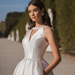 Elena Novias - весільні аксесуари у Чернівцях - фото 4