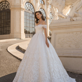 Elena Novias - весільні аксесуари у Чернівцях - портфоліо 5