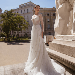 Elena Novias - весільні аксесуари у Чернівцях - фото 3