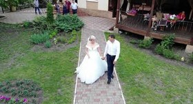 Михаил Барилка - відеограф у Кривому Розі - портфоліо 4