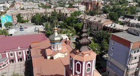 Михаил Барилка - відеограф у Кривому Розі - фото 3