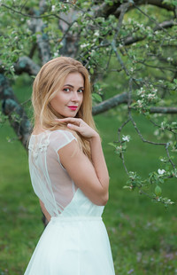 PRIMERA STUDIO - весільна сукня, салон у Києві - фото 3