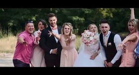 Творческая видео-студия DAR - відеограф у Запоріжжі - портфоліо 4