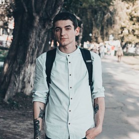 Евгений Симоненко
