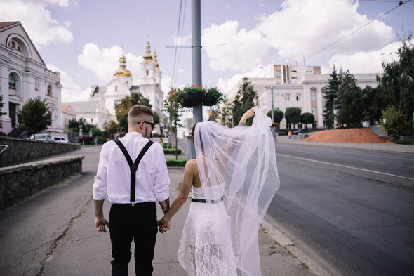 Лера и Виталик - фото №33
