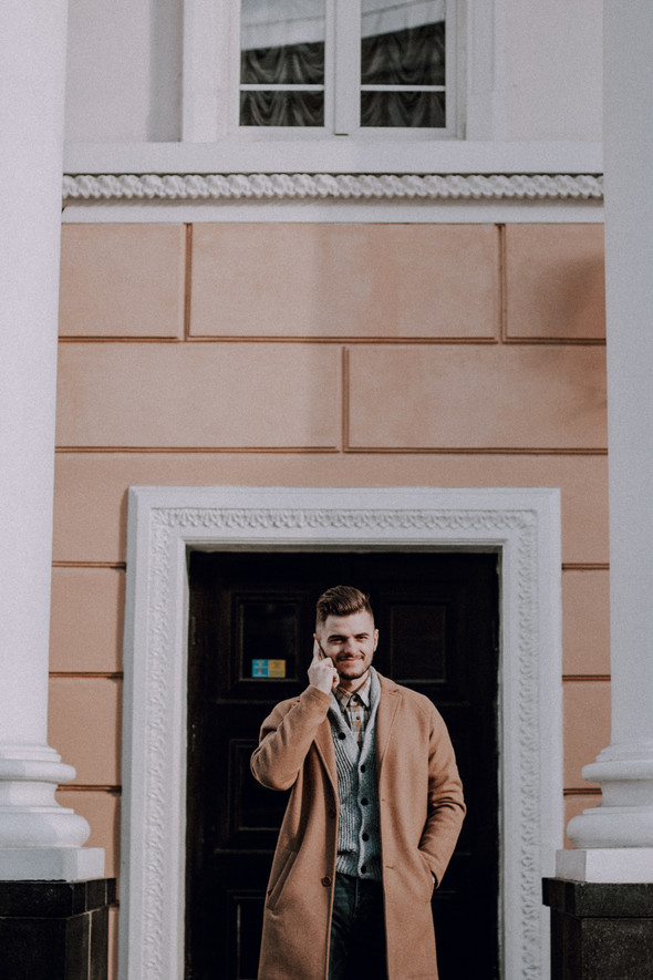 Руслана и Славик - фото №45