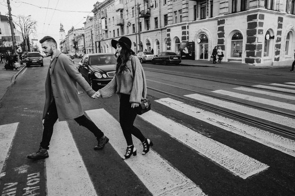Руслана и Славик - фото №42