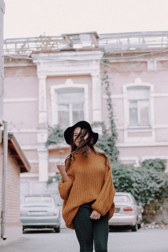Руслана и Славик - фото №38