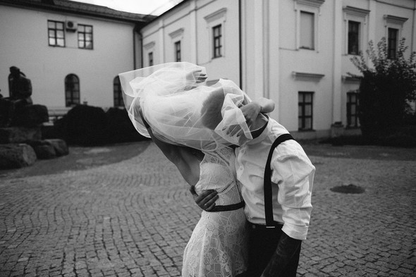 Лера и Виталик - фото №39