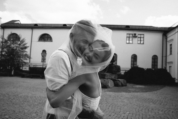 Лера и Виталик - фото №36
