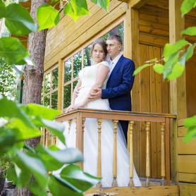 Дмитрий Носенко - фотограф у Дніпрі - портфоліо 5