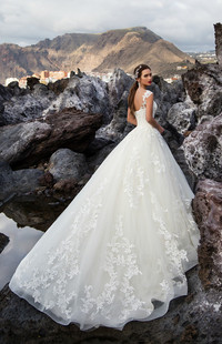 Dress Me - весільна сукня, салон у Києві - фото 2