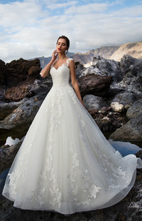 Dress Me - весільна сукня, салон у Києві - фото 4