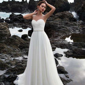 Dress Me - весільна сукня, салон у Києві - портфоліо 6