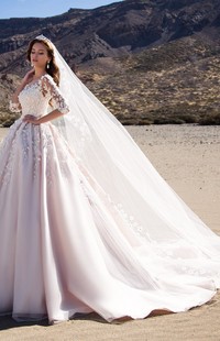 Dress Me - весільна сукня, салон у Києві - фото 3
