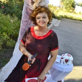 Татьяна Петровская