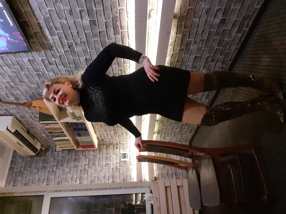 NataliYa SchastlivaYa