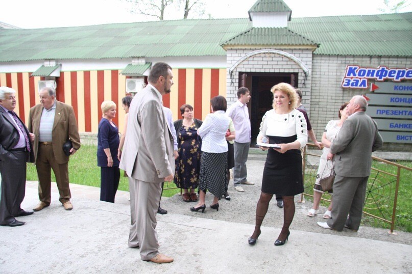 NataliYa SchastlivaYa