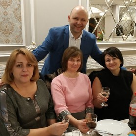 Ведучий Ivanio_kop