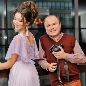 Евгений  Сирык