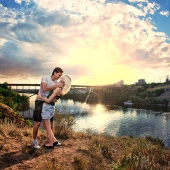 Евгений  Сирык - фотограф у Запоріжжі - фото 4