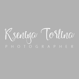 Фотограф Kseniya Torlina