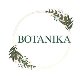 BOTANIKA - майстерня флористики та декору
