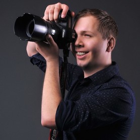 Юрий Владимиров