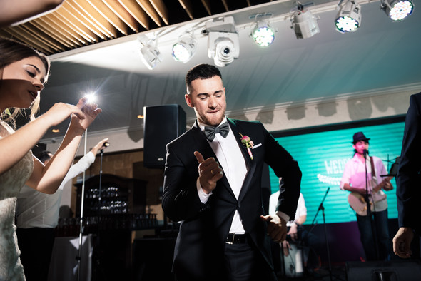 Get the party started! - фото №50