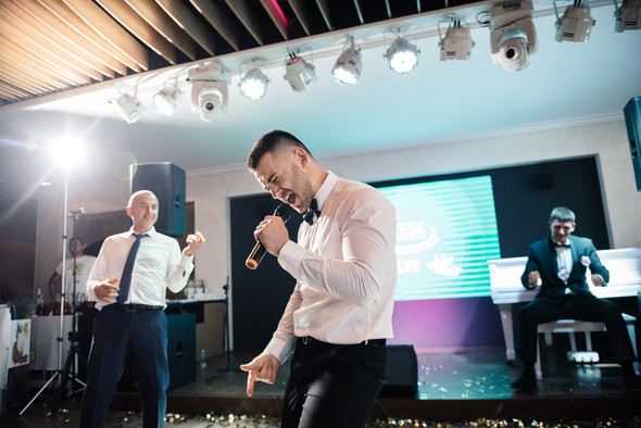 Get the party started! - фото №54