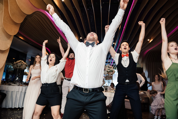 Get the party started! - фото №60