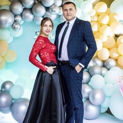 Анатолий Честнейшин - ведучий у Миколаєві - фото 4