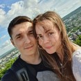 Александр и Наталия