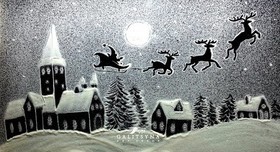 Galitsyna Art Group - артист, шоу у Києві - портфоліо 6