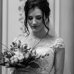 Светлана Яськова - фотограф у Одесі - фото 1
