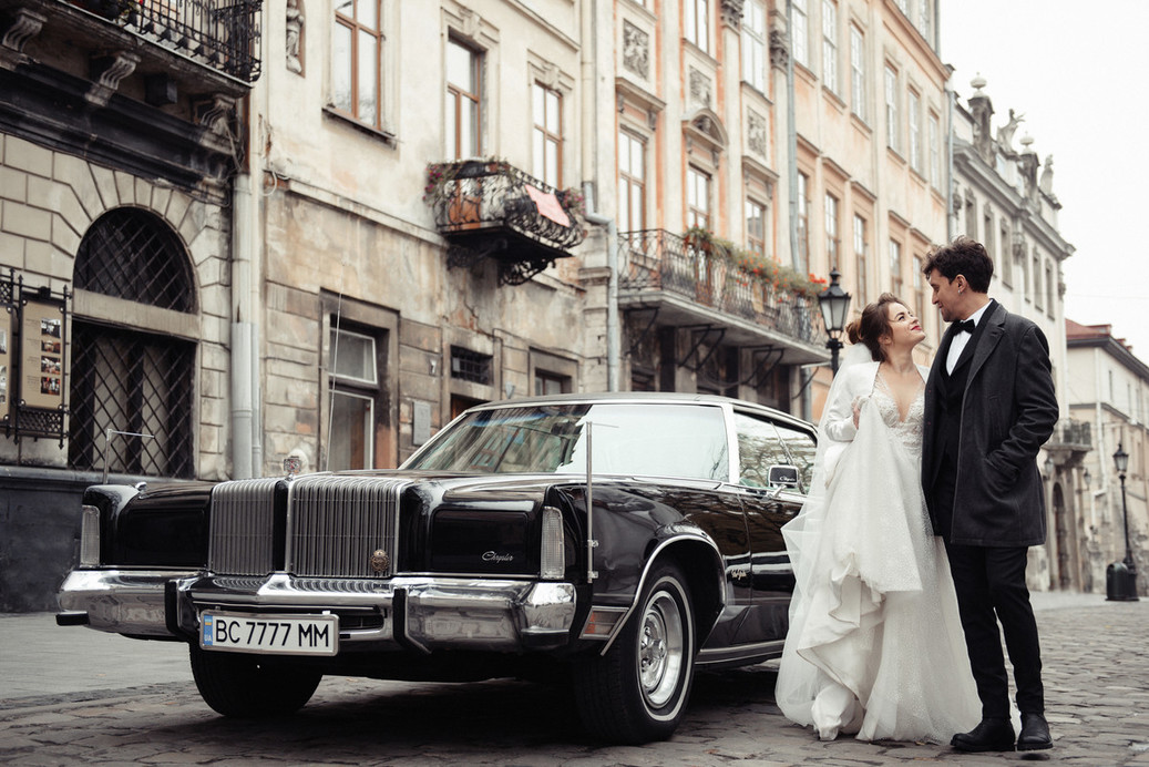 Фотограф