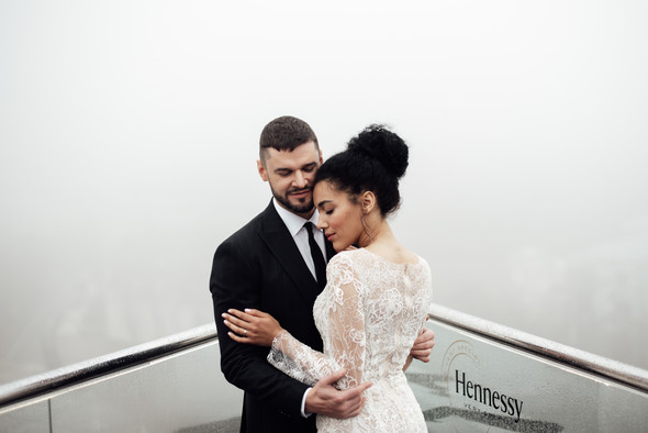 Sandra&Oleg - фото №2