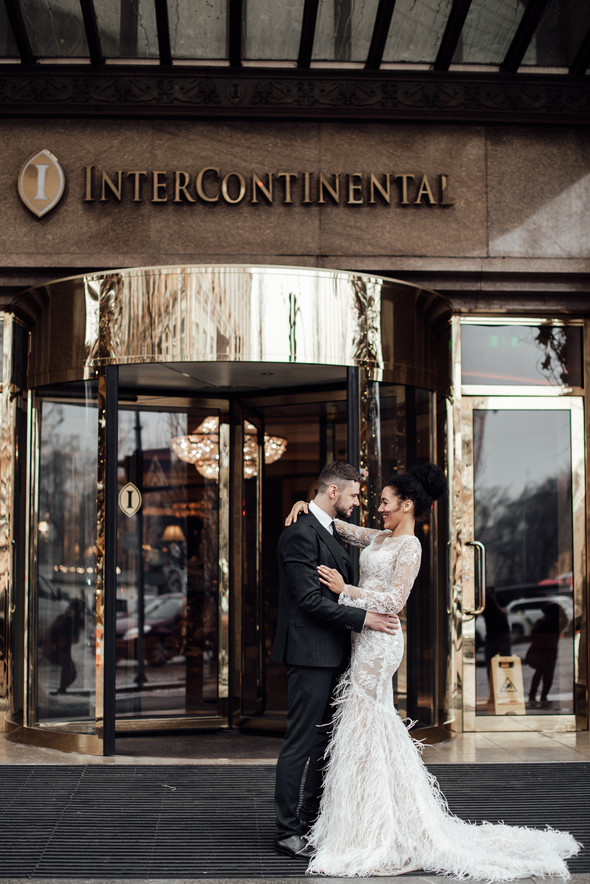 Sandra&Oleg - фото №25